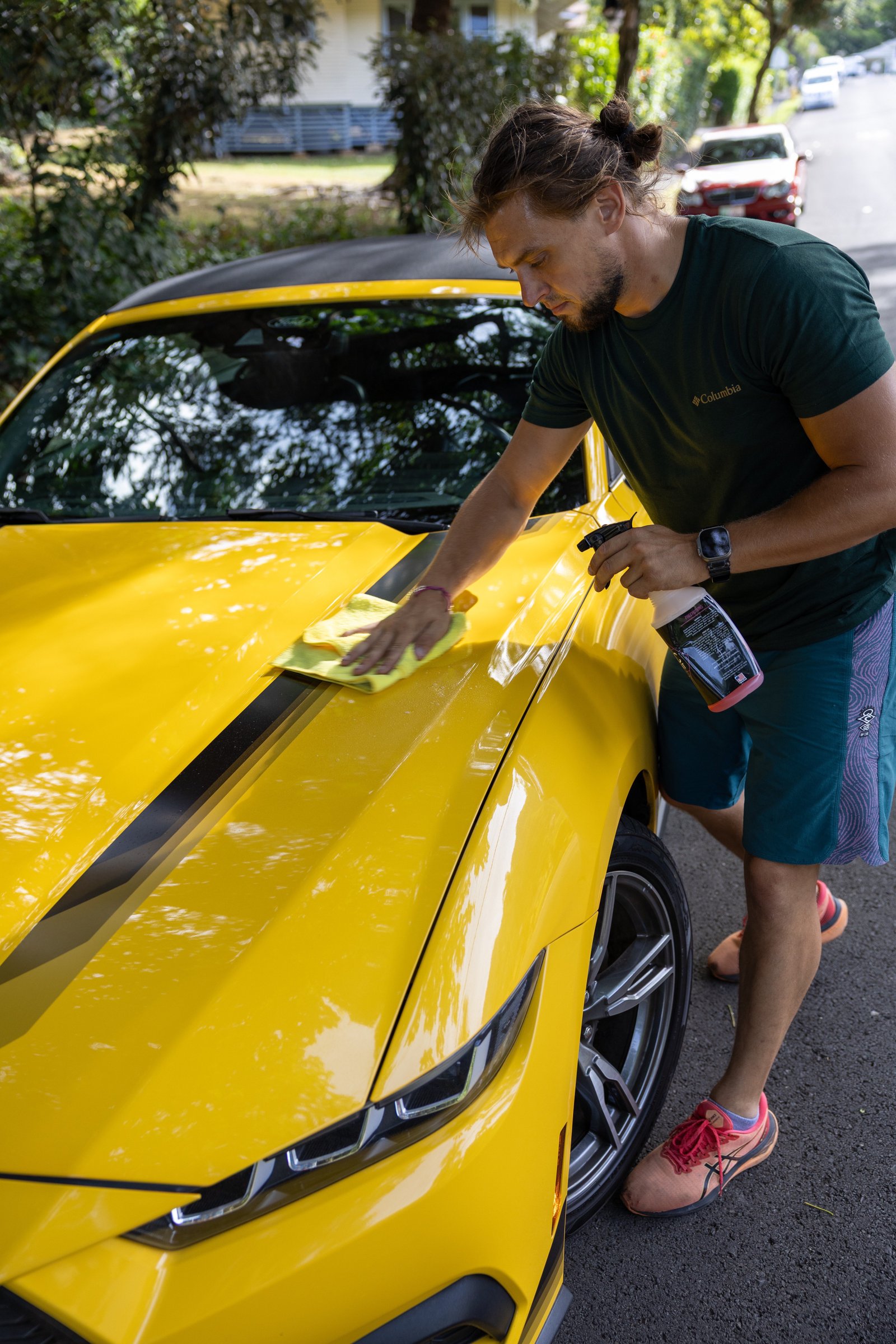 808 Car Shine Auto Detailing